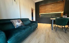 Laguna Beskidów Apartament A5